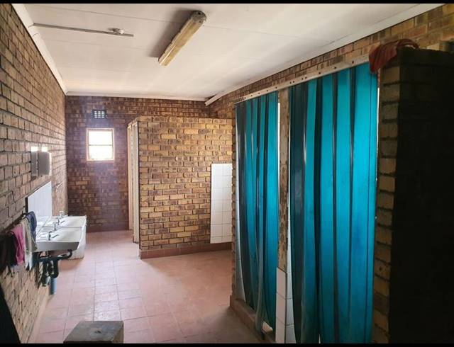INDUSTRIAL FOR SALE IN DAGGAFONTEIN